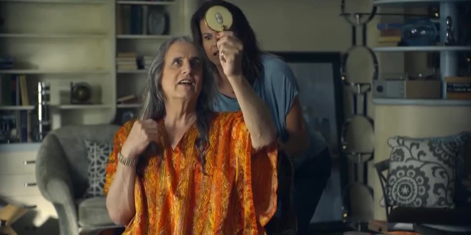 Transparent Episode 104 Recap: Cabinet of Family Secrets