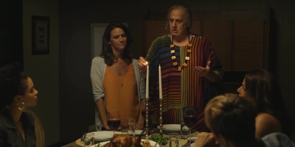 Transparent Episode 106 Recap: Act Natural