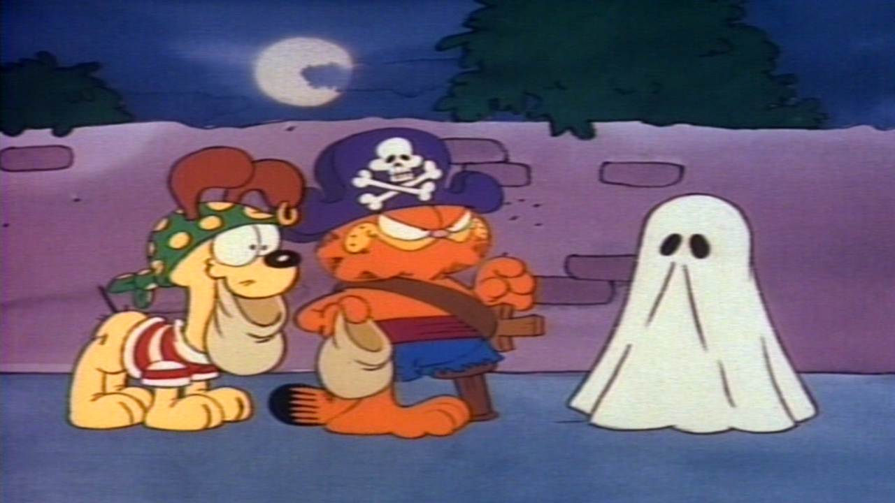 5 Halloween Movies From My Childhood Available Online, Thank the Great Pumpkin