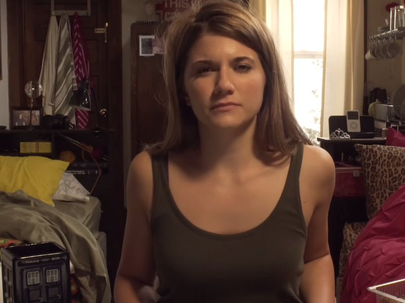 Brittani’s Video Party: It’s Finally Time to Talk About “Carmilla”