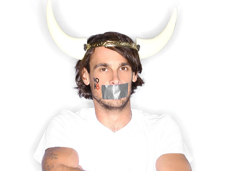 Here Are 14 of the Most Incredible Insults Chris Kluwe Used To Describe Gamergaters