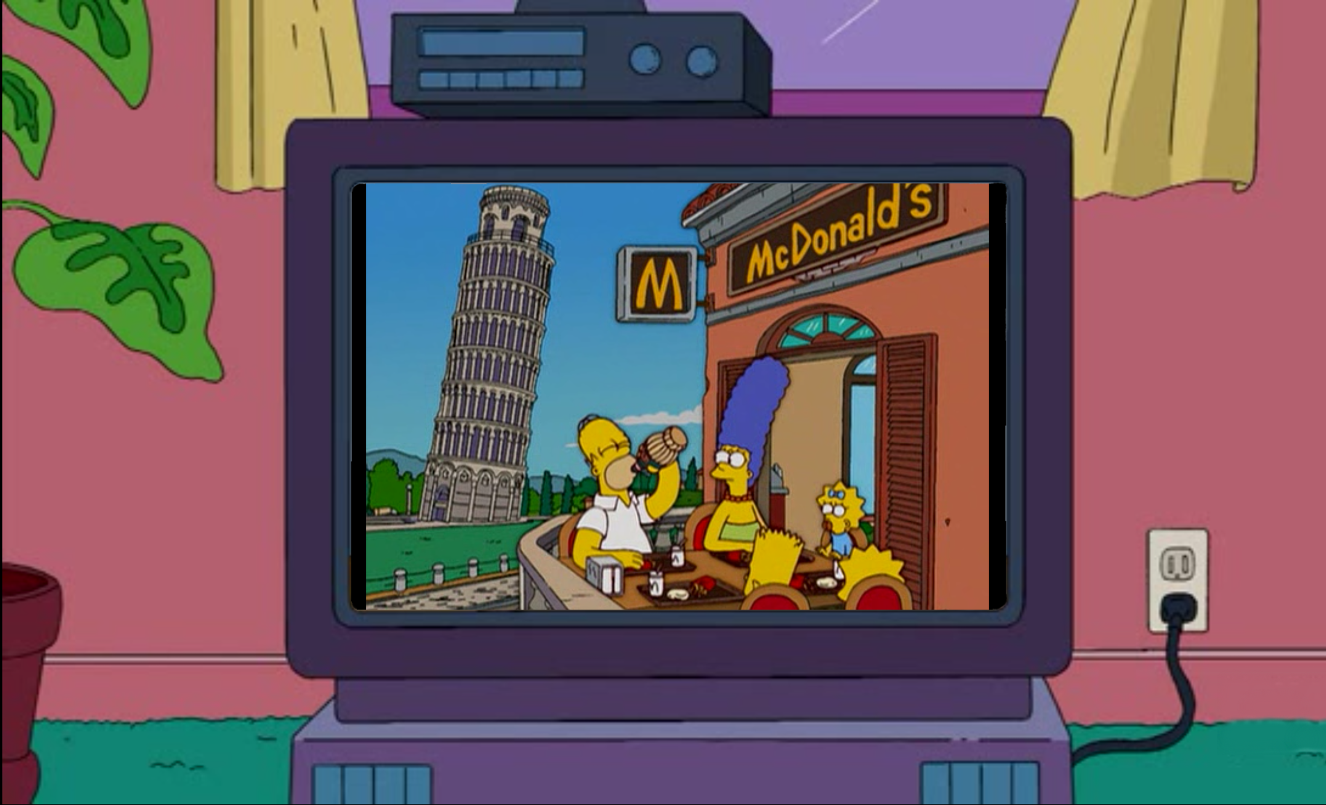 FRIDAY OPEN THREAD: What are You Watching?