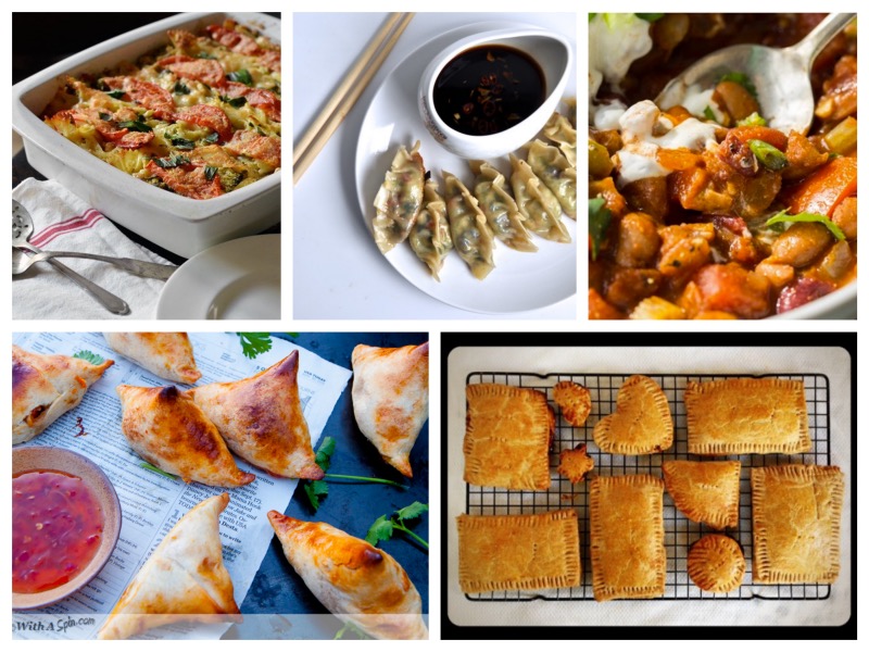 75 Freezer-Friendly Recipes to Keep Your Freezer and Tummy Full All Winter Long