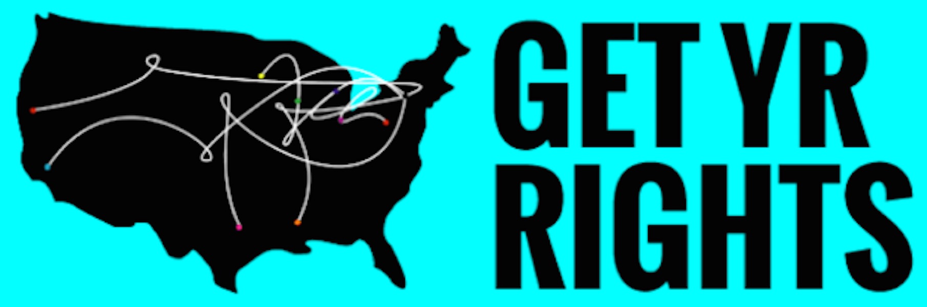 GetYrRights: New Site for LGBTQ Youth Organizing Against Policing and Criminalization