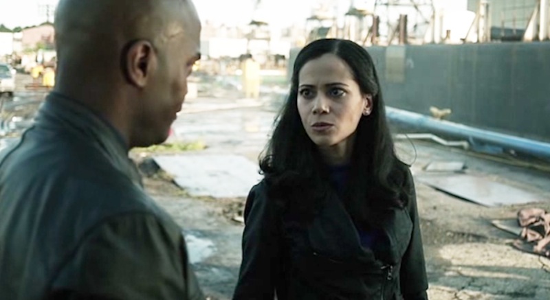 Gotham Episode 106 Recap: Where Does the Good Go?