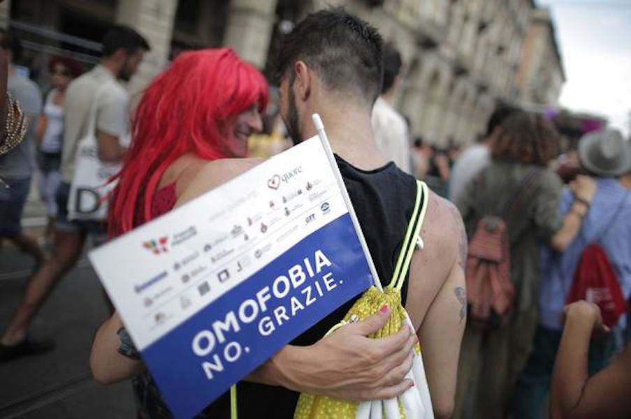 All Systems Are Go for Marriage Equality This Sunday Funday