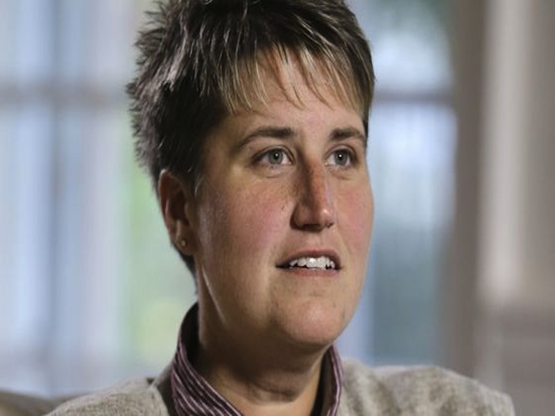 White Lesbian Couple Starts Family, Comes With Unwanted Blackness