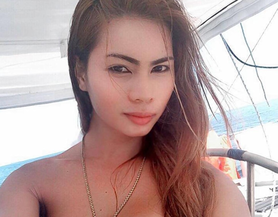 Daily Fix: U.S. Marine Charged with Jennifer Laude’s Murder Claims “Trans Panic” and More News Stories