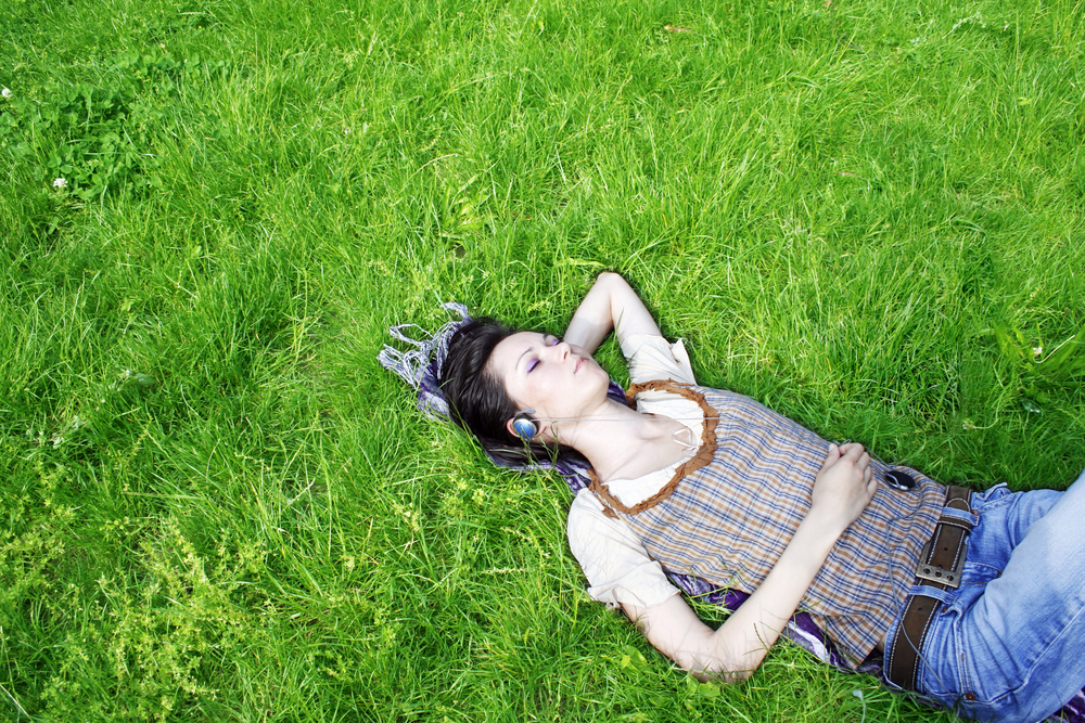 Playlist: The Healing Power of Song