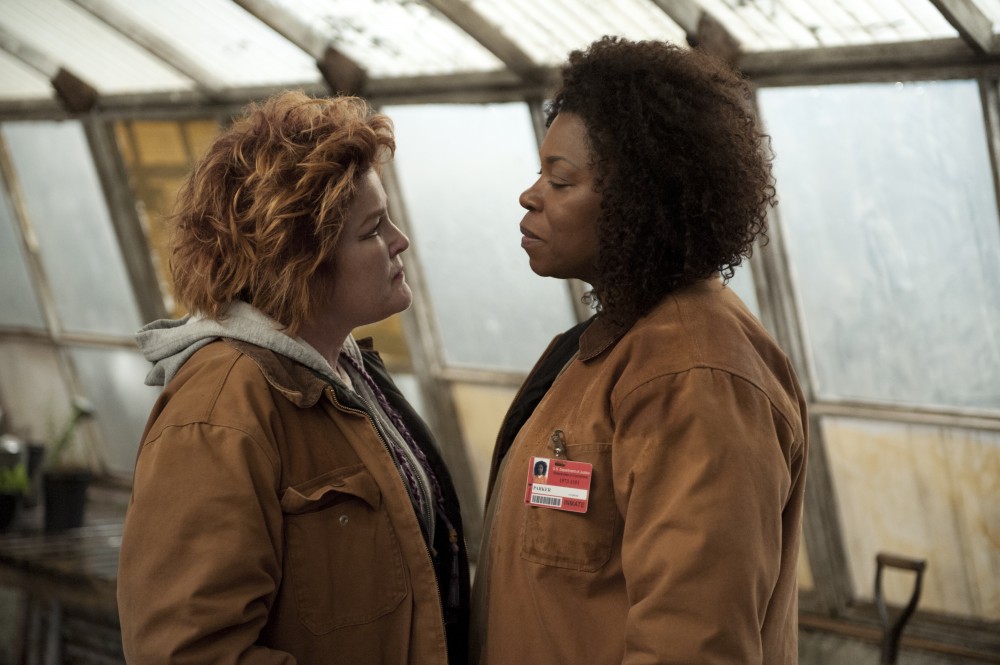 Orange is the New Black Episode 212 Recap: It’s the End of the World as We Know It and I (Don’t Really) Feel Fine