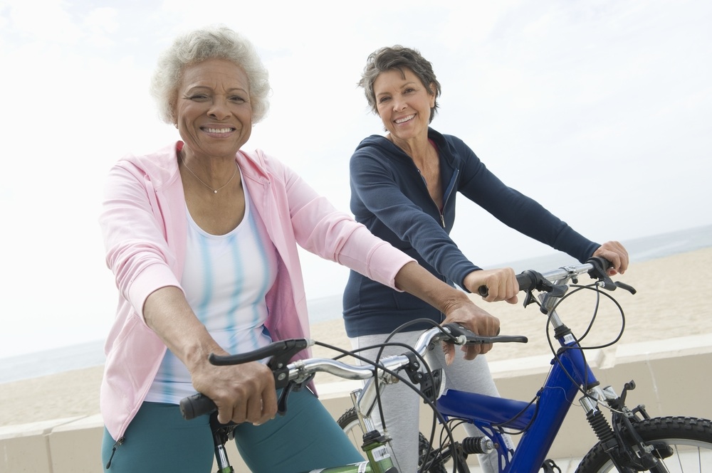 7 Vital Stats About Our LGBT Elders