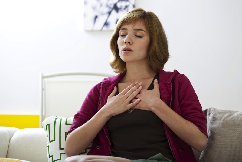 FRIDAY OPEN THREAD: How Are You Coping?