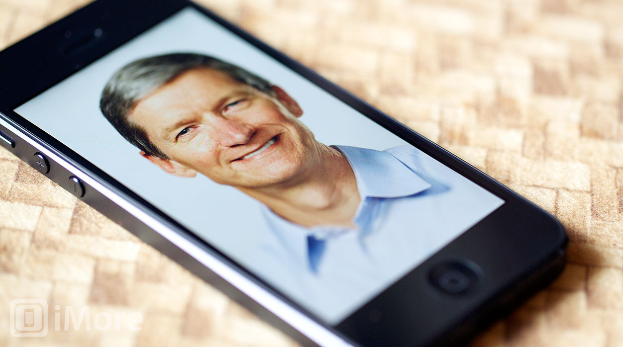 Tim Cook Is Gay: Apple CEO Officially Comes Out