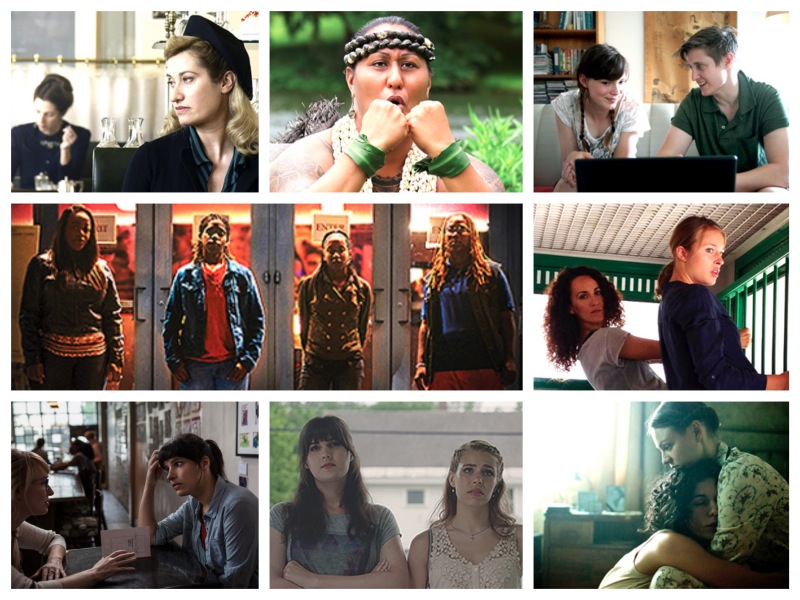 1 Queer Girl + 10-Day LGBTQ Film Festival + 20 Tons of Popcorn = These Movies You Need To Watch