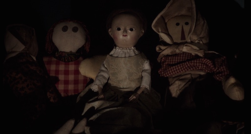 Salem Episodes 1 and 2 Recap: Thou Shalt Not Suffer a Basic Witch