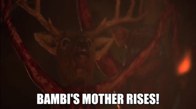 It's still too soon. :(