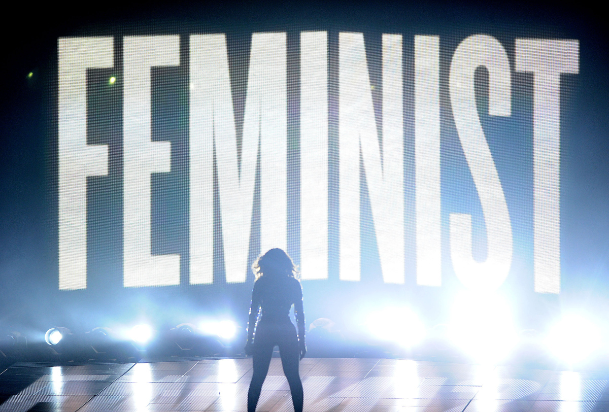 Sober in the City: A Feminist Walks into AA