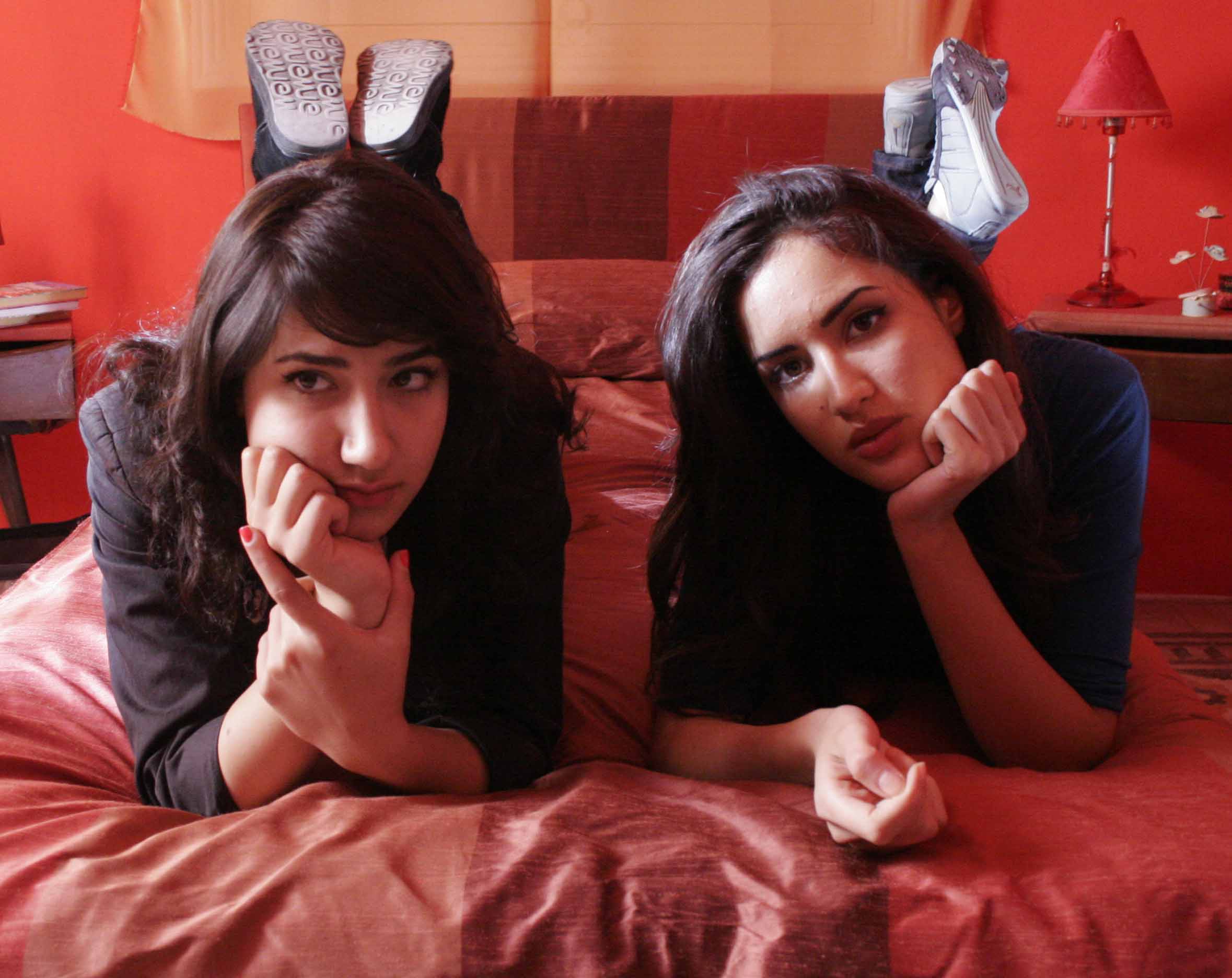 8 Pretty Great Lesbian Movies You Haven’t Seen Yet