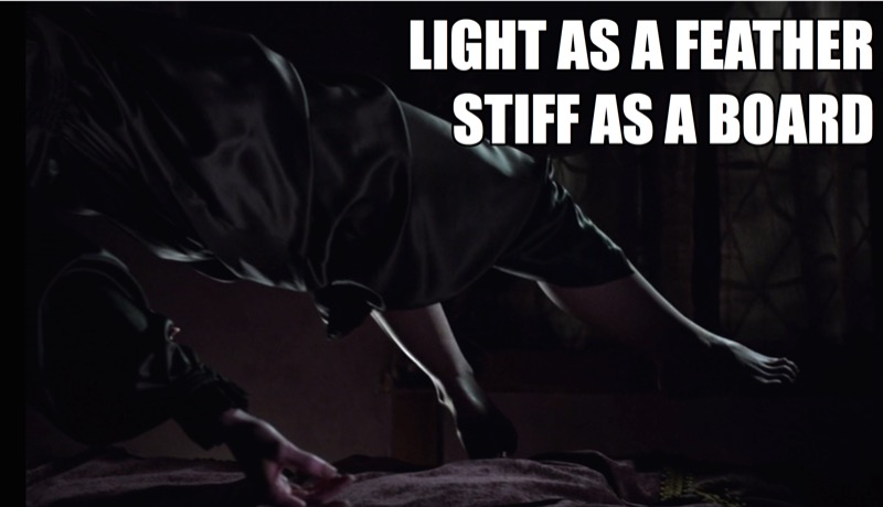 Salem Episodes 3 and 4 Recap: Dude, Where’s My Skin