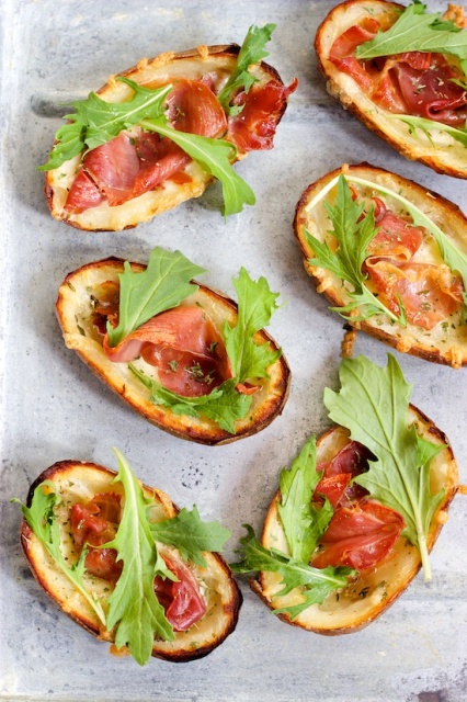 Garlic-and-Herb-Potato-Skins-31