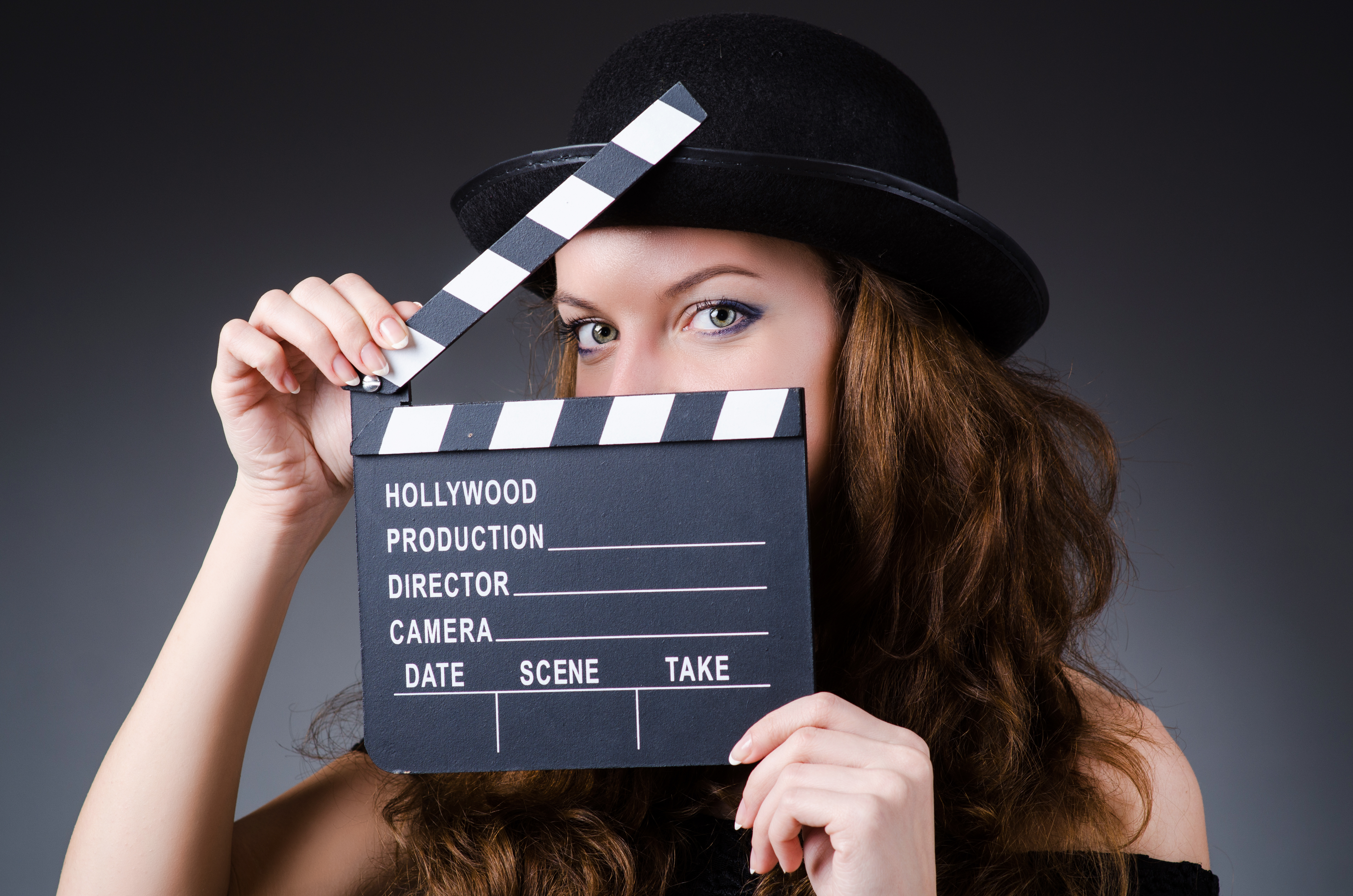 Hollywood Is Ready For Trans Characters, But Not Trans Actors