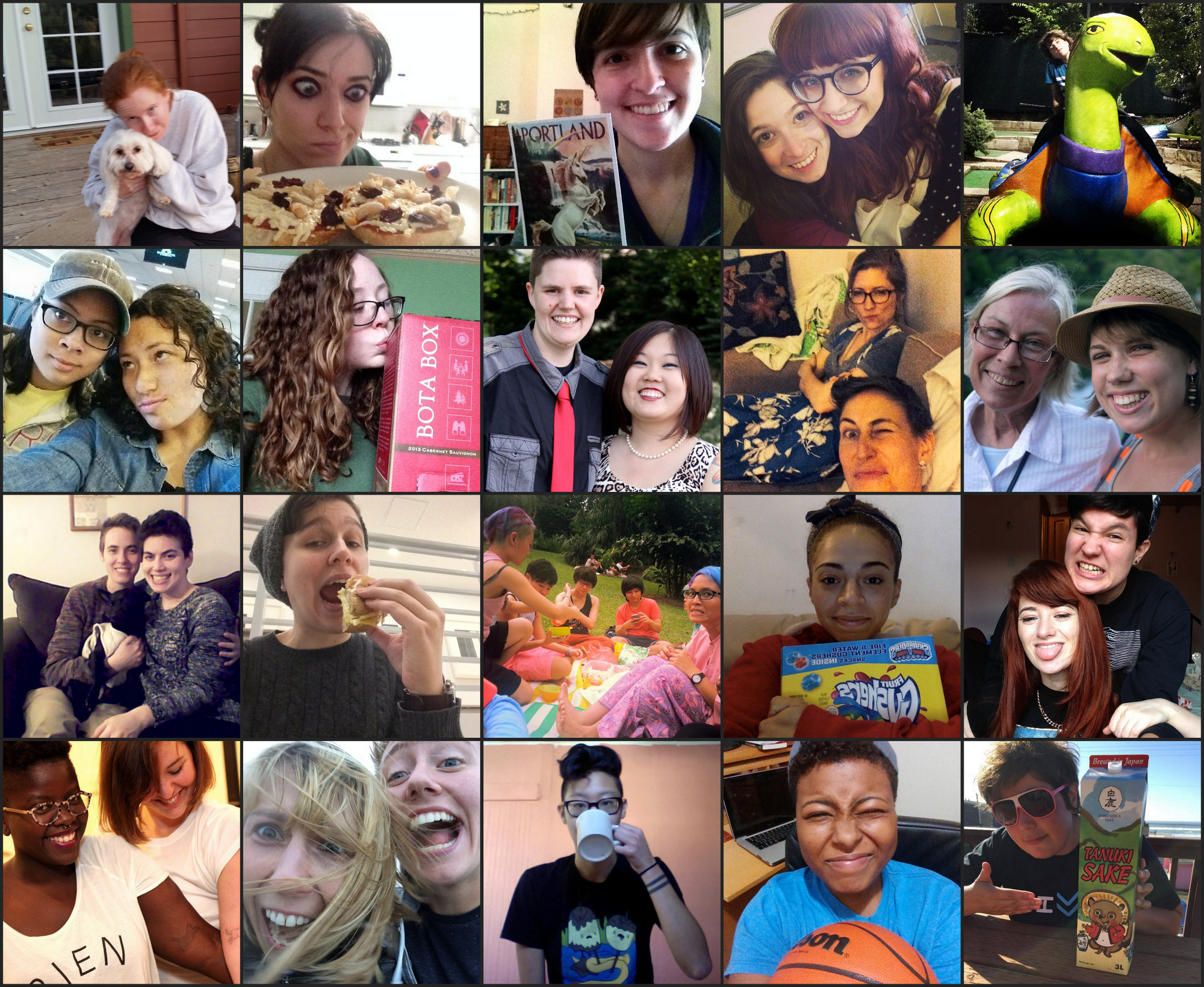 Autostraddle Insider Issue Five: November 2014