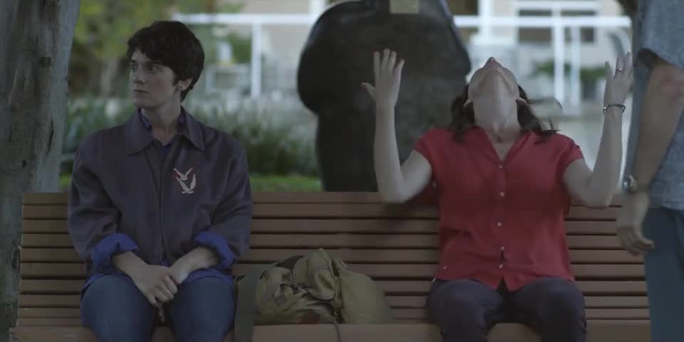 Transparent Episode 109 Recap: I Want You To Be Here