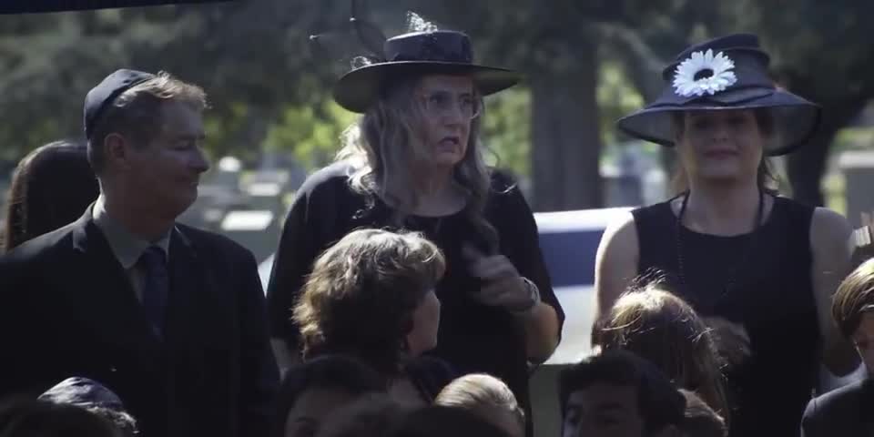 Transparent Episode 110 Recap: Would You Even Talk To Me