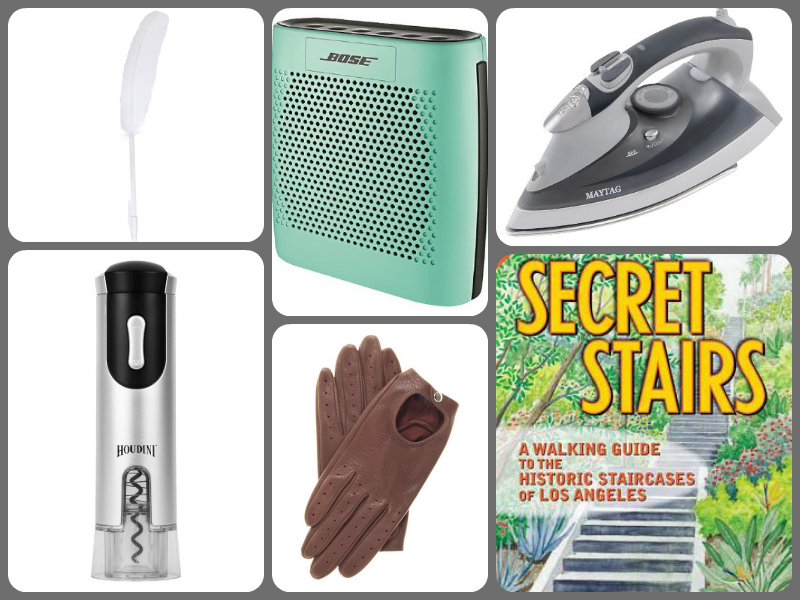 Holiday Gift Guide: You’ve Convinced Us You’re An Actual Adult