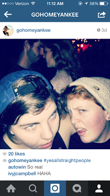 relevant image from The Lex last weekend