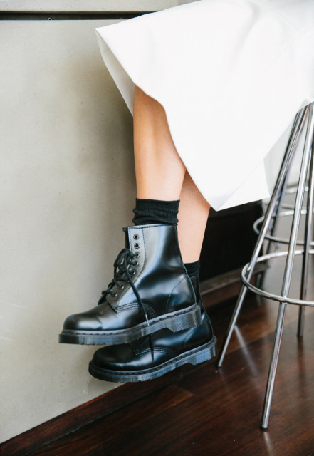 boots are for walkin 9