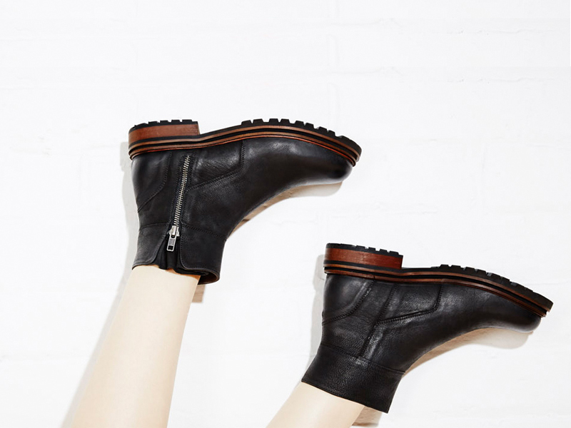 Brrr It’s Cold Out There: It’s Time To Get You Some Boots