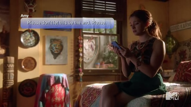Everybody will be so disappointed if there's no Season Three