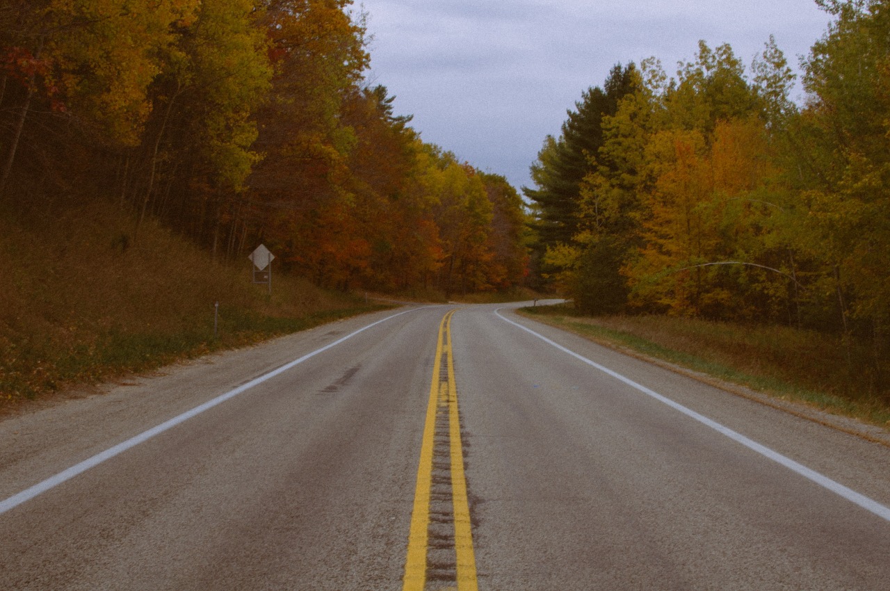 Playlist: You’ll Be Traveling For Thanksgiving