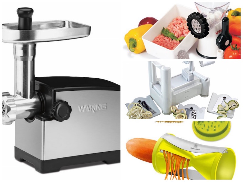 Gift Guide: Kitchen Things for the Person Who Already Has Every Kitchen Thing