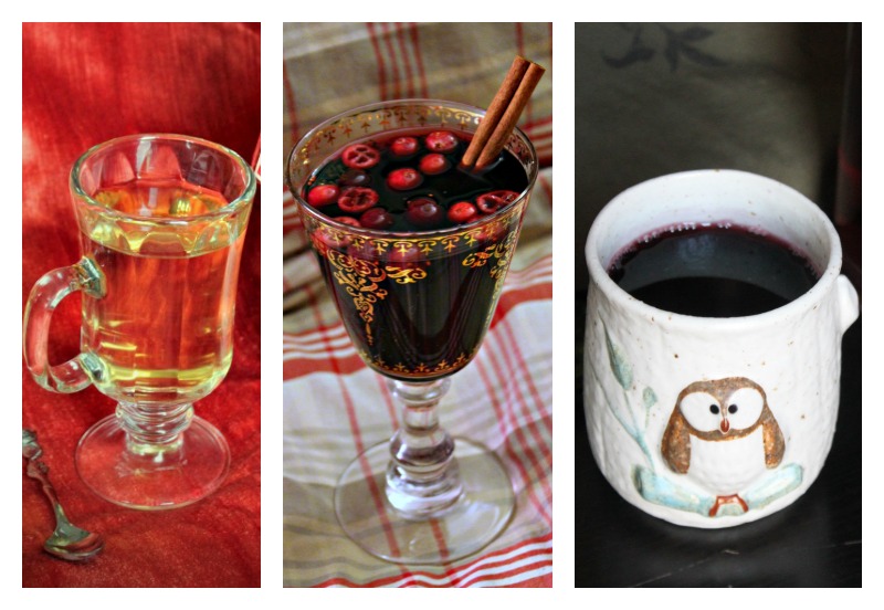 Get Baked: Incredibly Easy Spiced Mulled Wine