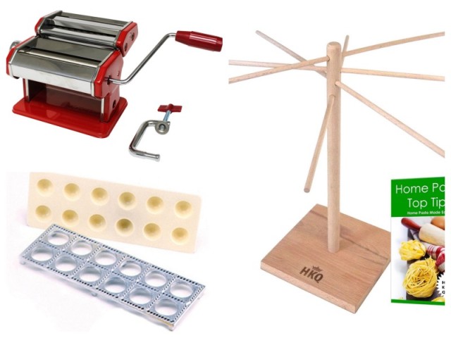 pasta