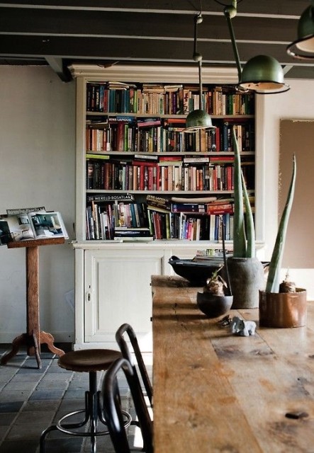 via reading is my hustle