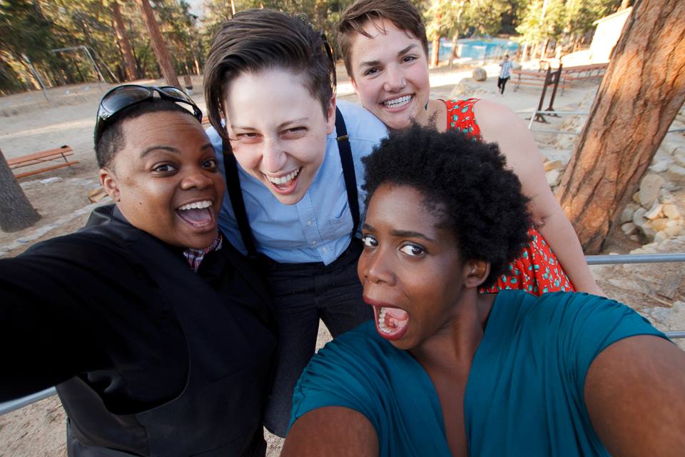 A-Camp 5.0 Recamps Part Three: Can I Get A F*ck Yeah