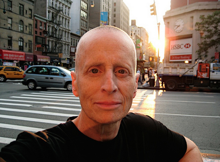 Leslie Feinberg, Transgender Lesbian, Activist, Author, and Revolutionary Dies at 65