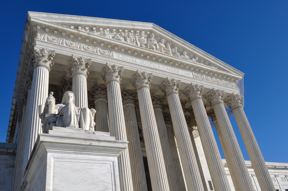 It Looks Like Marriage Equality is Finally Headed to the Supreme Court