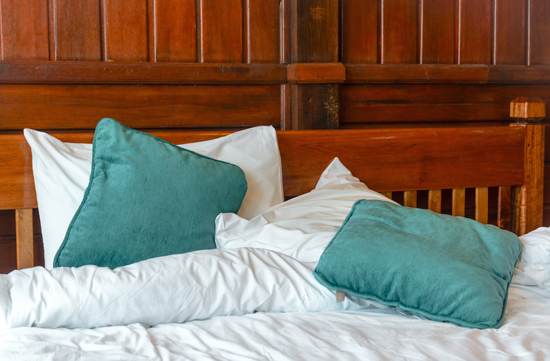 How We Survived Lesbian Bed Death