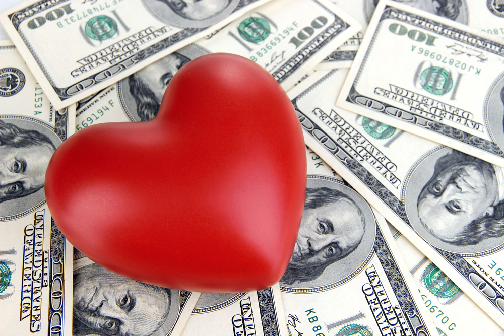 When Two (or More) Become One: Relationship Budgeting for the Financial Planning Adverse