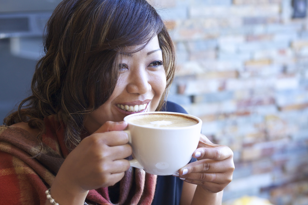 Should I Put Eggnog In My Coffee?