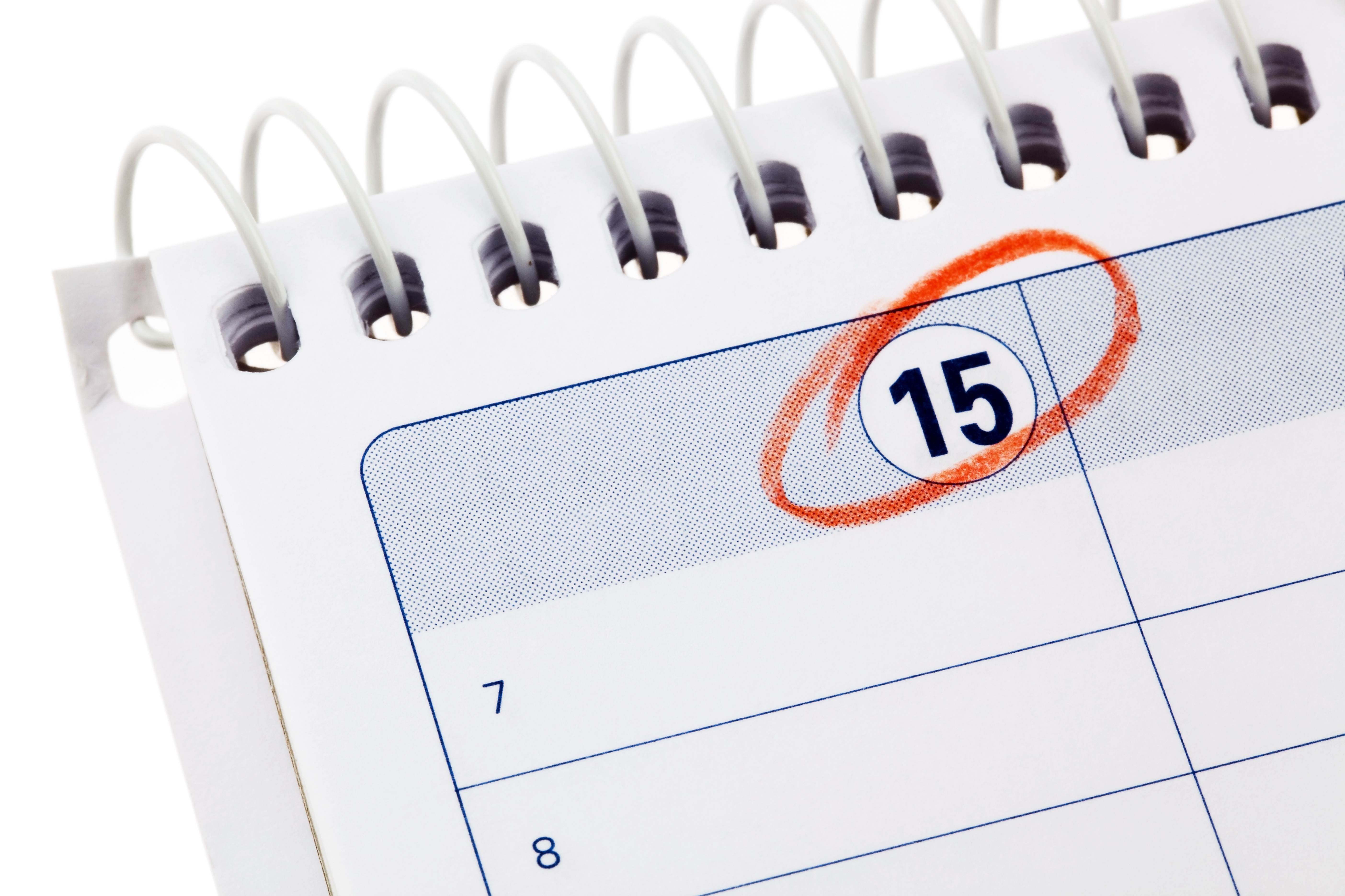5 Apps to Track and Predict Your Period (and More!)