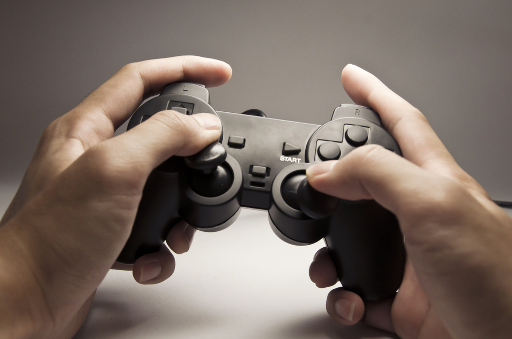 GamerGate: A Quick (Emotional) Check-In