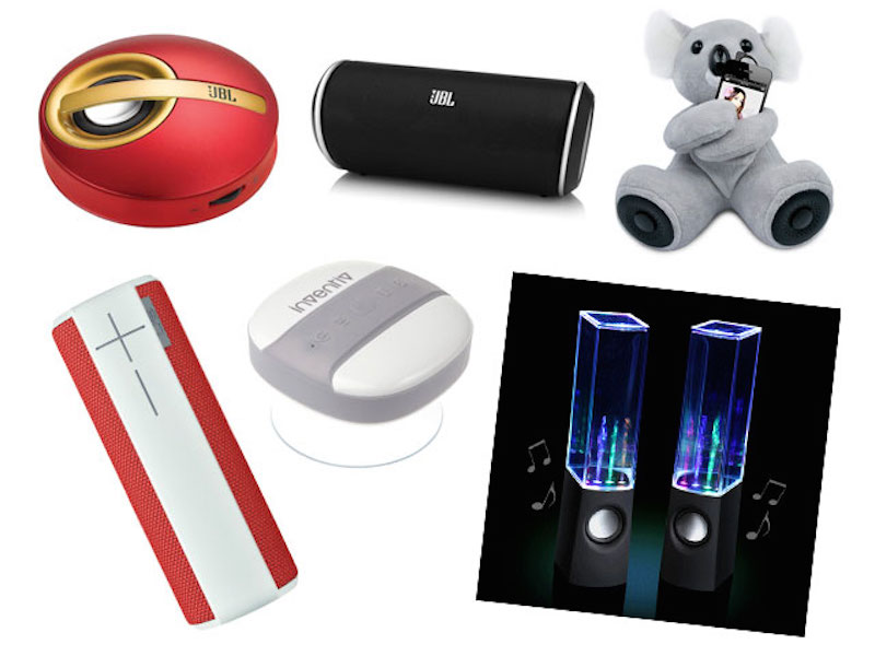 Holigay Gift Guide: Audiophiles and Music Nerds Rejoice