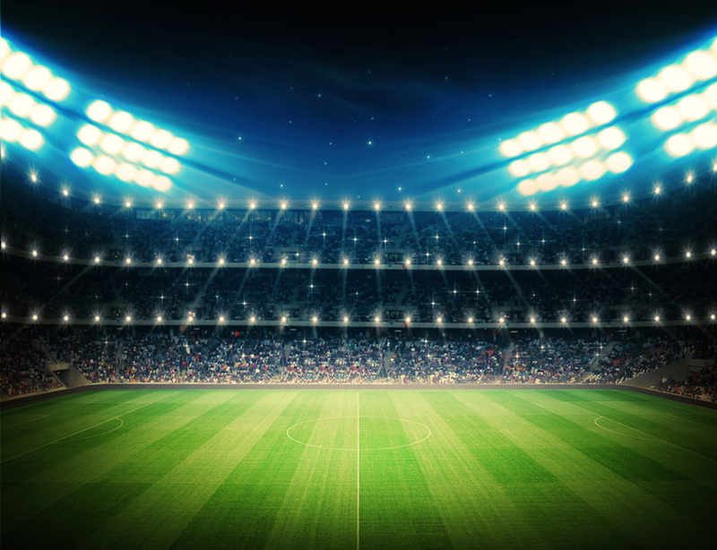 The NFL Scores and FIFA Flops: LGBT Inclusion in Sports Organizations Shouldn’t Be Sidelined