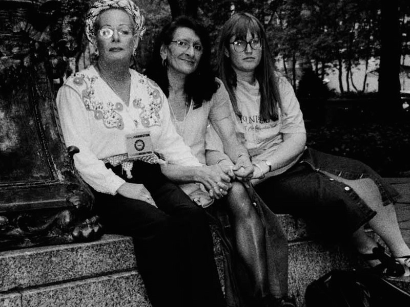 So You Can Fuck Us; What’s Next? Going Beyond Sex With Trans Women