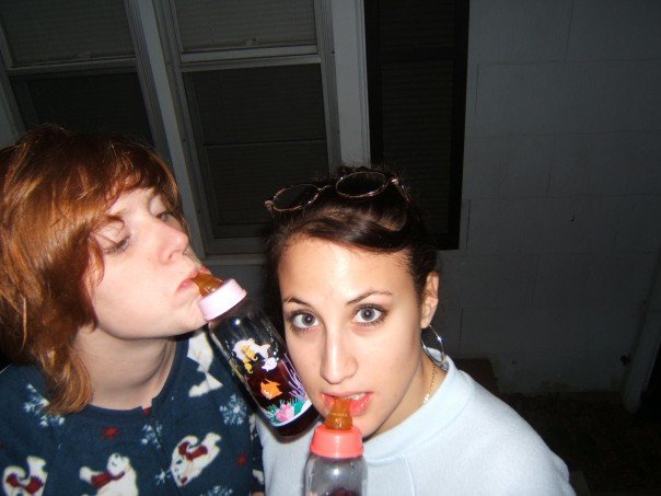 Interview With My Ex-Girlfriend: El